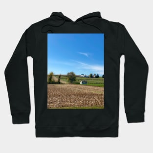 York County Farmland Hoodie